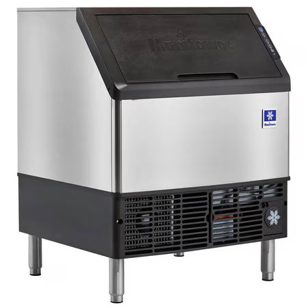 Manitowoc Ice UDP0310A, 30" Air Cooled NEO™ Dice Cube Undercounter Ice Machine, 315 Lb