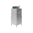 Moyer Diebel MD2000 Plus door-type dishwasher, front view