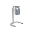 Nemco 6000A-1 single bulb countertop heat lamp