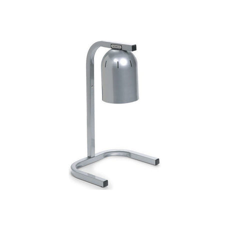 Nemco 6000A-1 single bulb countertop heat lamp