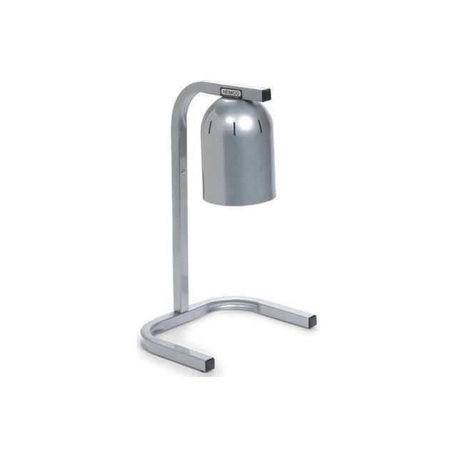 Nemco 6000A-1 single bulb countertop heat lamp