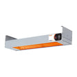 Nemco 6150-24 24 inch infrared strip warmer