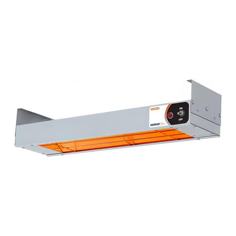 Nemco 6150-60 60 inch infrared strip warmer