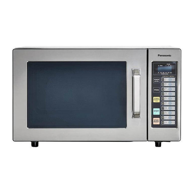 Panasonic NE-1064F light duty commercial microwave