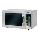 Panasonic NE-1064F light duty commercial microwave, view 2
