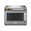 Panasonic NE-12523 medium duty commercial microwave