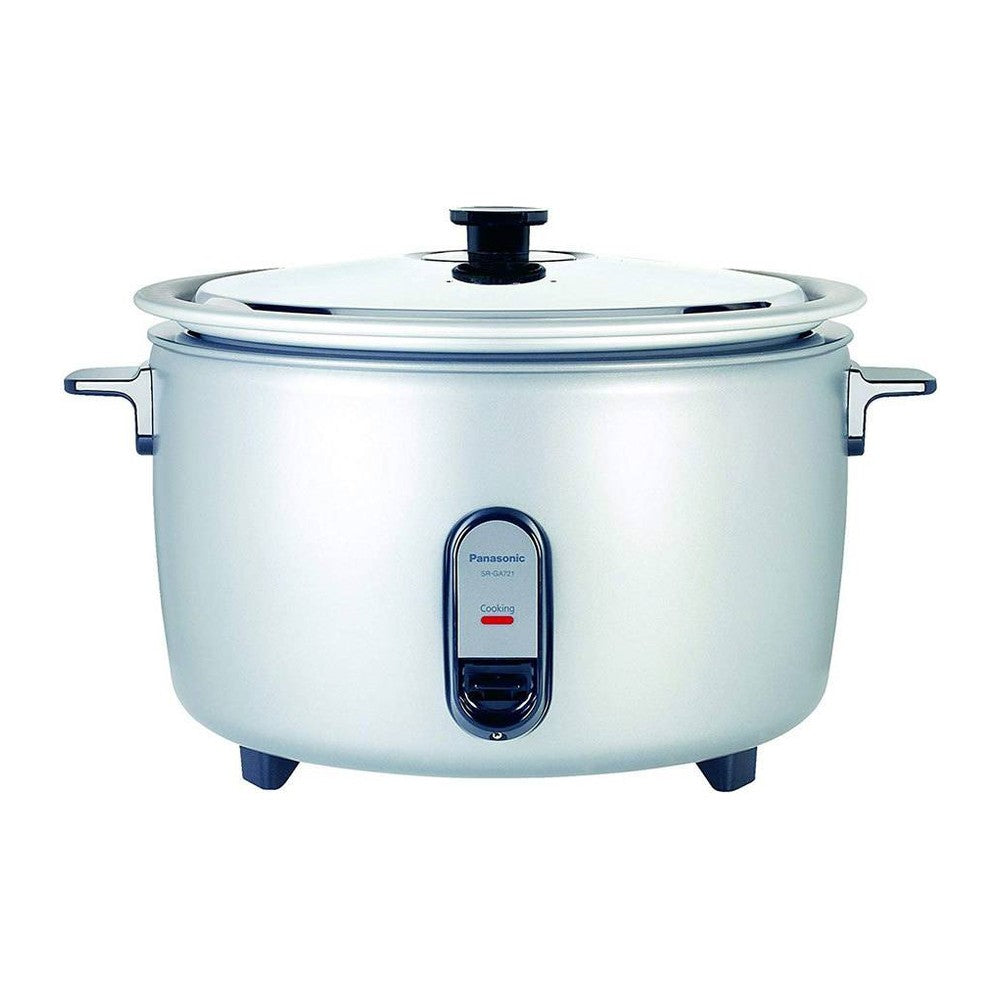 Panasonic SR-GA721L 80 Cup Commercial Rice Cooker
