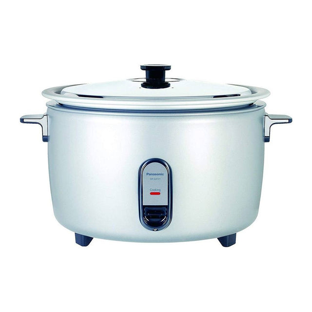 Panasonic SR-GA721L 80 Cup Commercial Rice Cooker