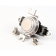 Bevles 782208, Thermostat, Klixon