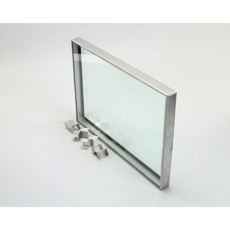 Blodgett 11867, Drop-In Door Window Glass Assembly, Convection Oven