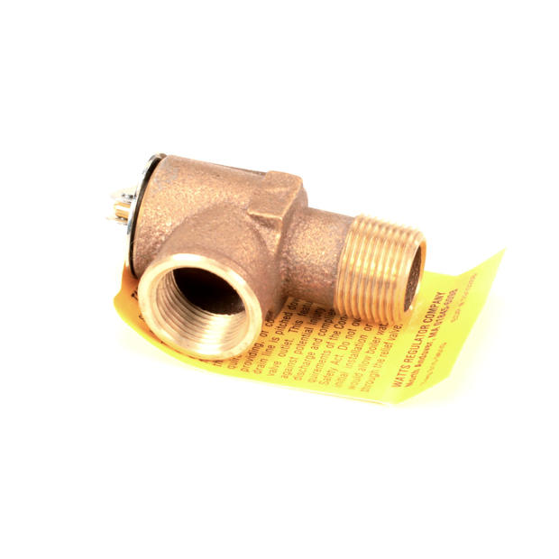 Cleveland FK22130, Safety Valve Kit
