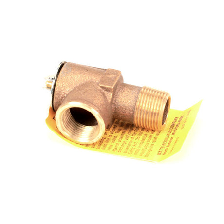 Cleveland FK22130, Safety Valve Kit