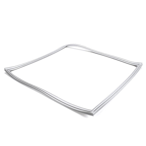 Delfield 1702878, Freezer Door Gasket, Magnetic