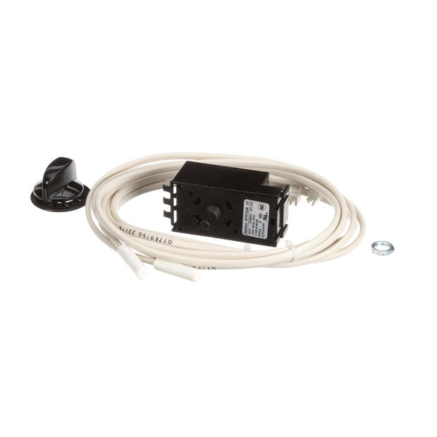 Delfield 000-CZ0-0225KT-S, Temperature Control Kit, Danfoss, Freezer, 120V, 60 Hz