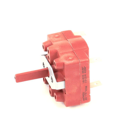 Duke 600541, Rotary Switch, 3 Position, 250V