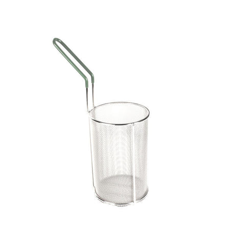 Frymaster 8030238, Pasta Basket, Round, Stainless Steel, 5-1/2" x 8-1/2"