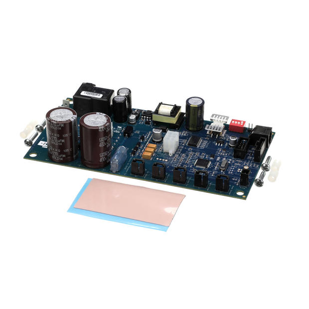 Globe 121088-01, Control Board Kit