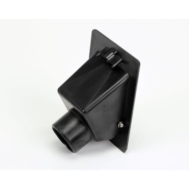 Groen 106624, Delime Funnel Assembly