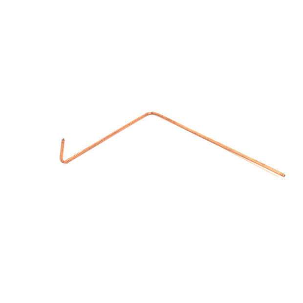 Groen 146118, Pilot Supply Tube, 1/4"