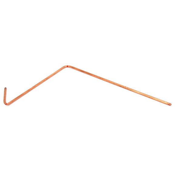 Groen 149054, Pilot Supply Tube, 1/4", Standing Pilot
