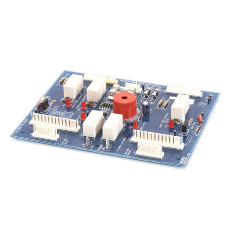 Groen 102222, Steamer Control Board Assembly