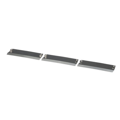 Kelvinator 0KJ658, Slicer Blades with Screws, Pack of 3