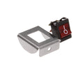 MagiKitchn B8706102-CL, Switch and Guard Upgrade Kit