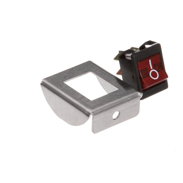 MagiKitchn B8706102-CL, Switch and Guard Upgrade Kit