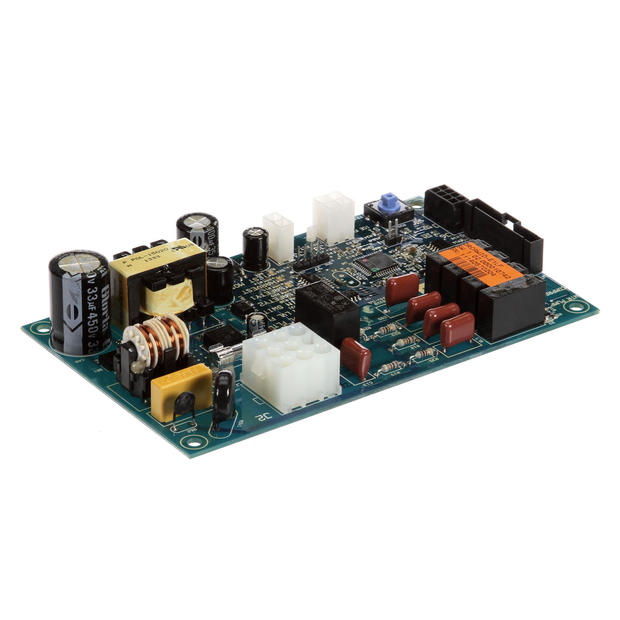 Manitowoc 000010742 Control Board, 115/230V