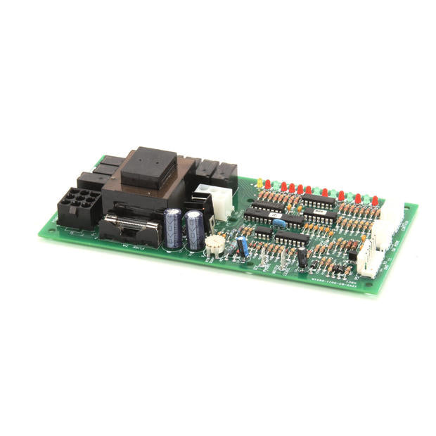Manitowoc 7601203 Control Board, QDUAL