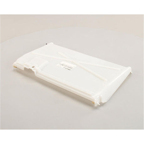 Manitowoc 4008633 Water Curtain, Notched