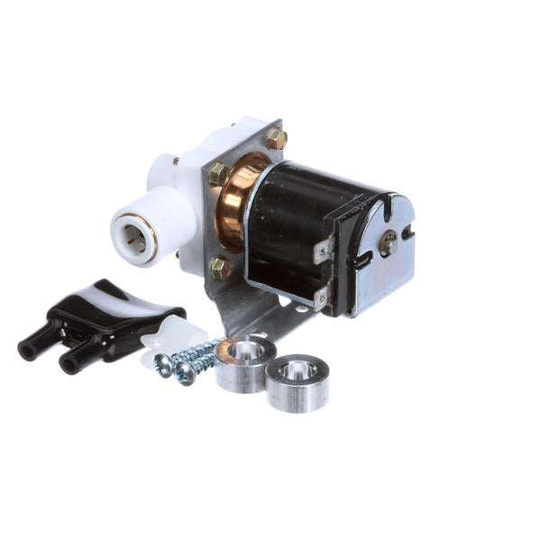 Manitowoc 000007561 Drain Solenoid Valve, 120V