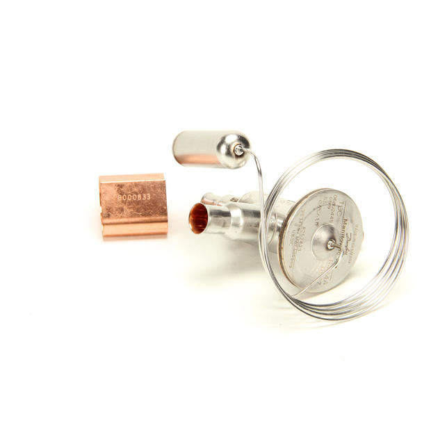 Manitowoc 7602869 Thermo Expansion Valve