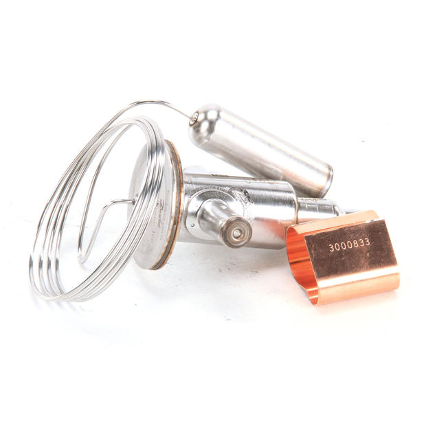 Manitowoc 7600173 Expansion Valve Kit, Danfoss
