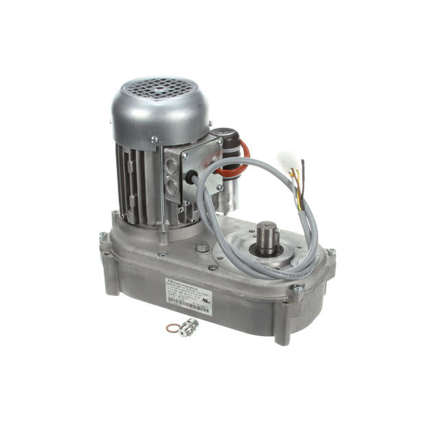 Manitowoc 000011126 Gear Motor Assembly, 115V