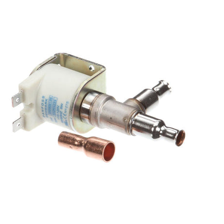 Manitowoc 000007033 Solenoid Valve, 110-120V
