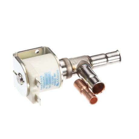 Manitowoc 000007029 Harvest Solenoid Valve, 115V