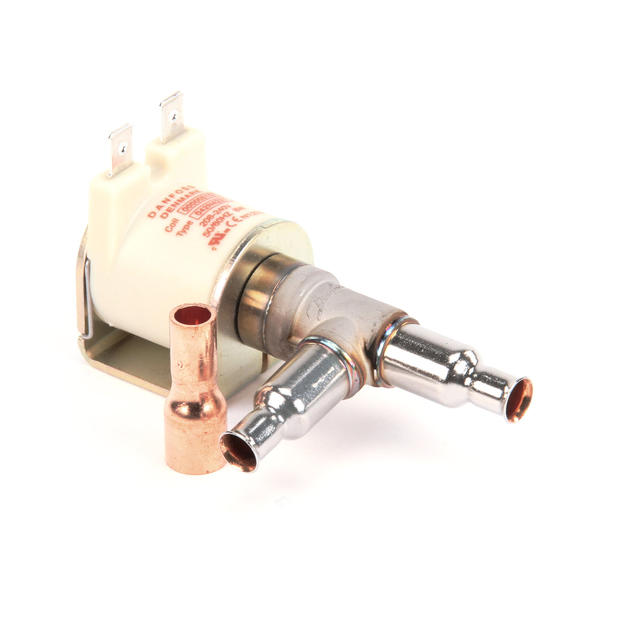 Manitowoc 000007032 Solenoid Valve, 230V