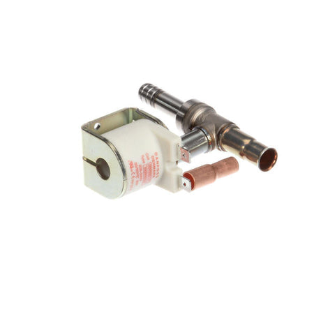 Manitowoc 000007028 Harvest Solenoid Valve, 208-240V