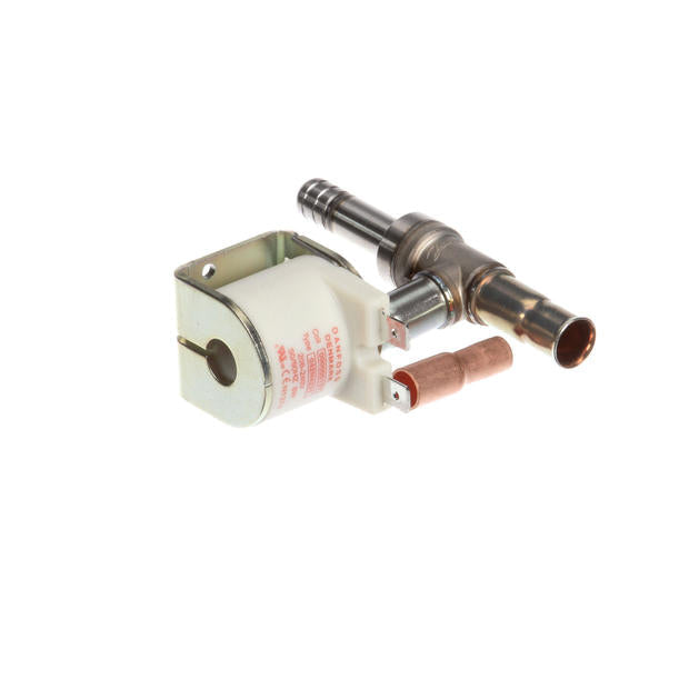 Manitowoc 000007028 Harvest Solenoid Valve, 208-240V