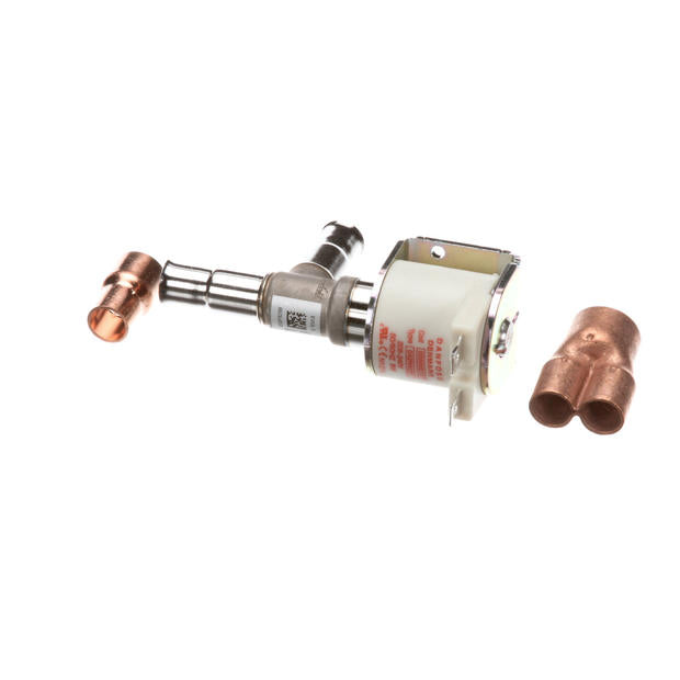 Manitowoc 000007019 Solenoid Valve, 208-230V