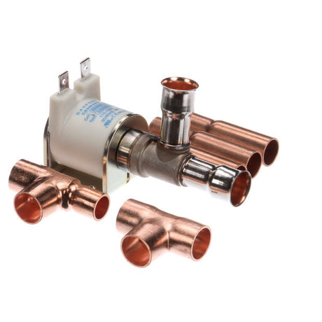 Manitowoc 000007018 Solenoid Valve, 115V