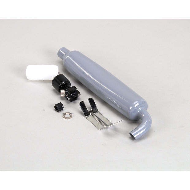 Manitowoc 7602133 Float Valve Assembly
