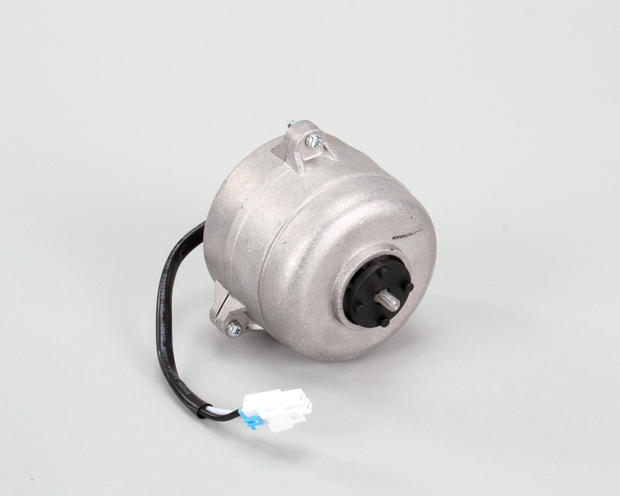 Master-Bilt 02-70917, Evaporator Fan Motor, 115V, 60Hz