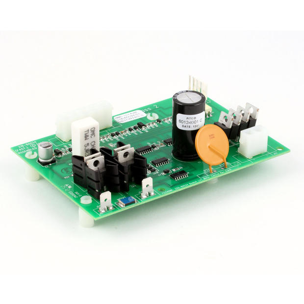 Pitco 60134001, Basket Lift Driver Board