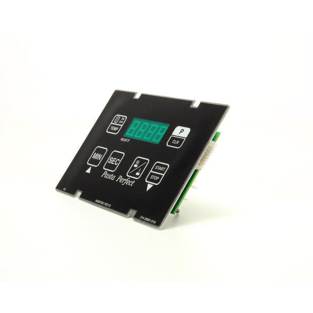 Pitco 60158301, Digital Timer Control