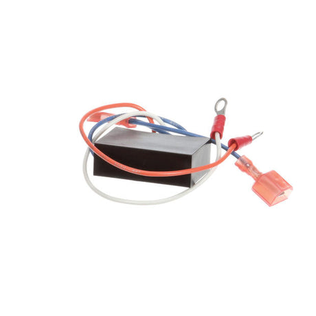 Pitco 60143301, Power On Reset Circuit Control
