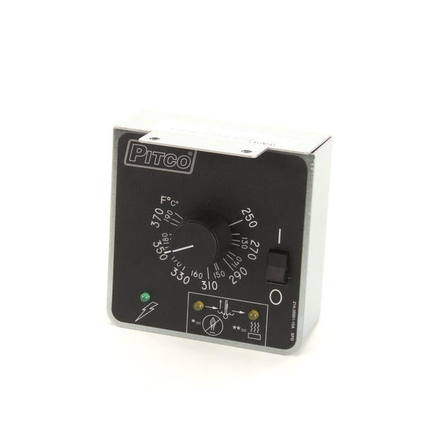 Pitco B2005401, Solid State Thermostat