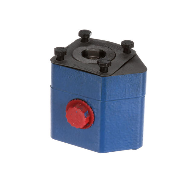 Pitco 60143508, Filter Pump, Spur Gear, 4 GPM