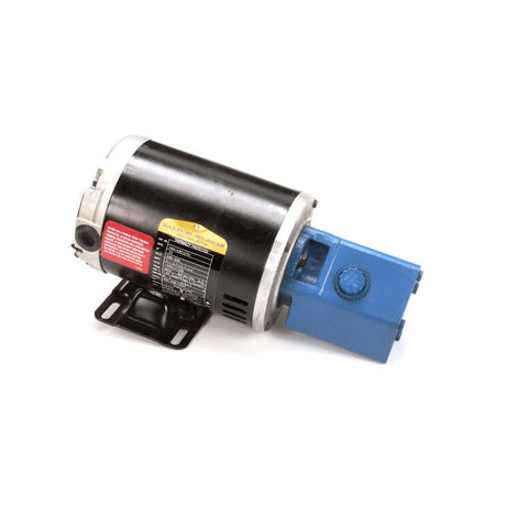 Pitco 60143523, Filter Pump and Motor Assembly, 208-240V, 8 GPM